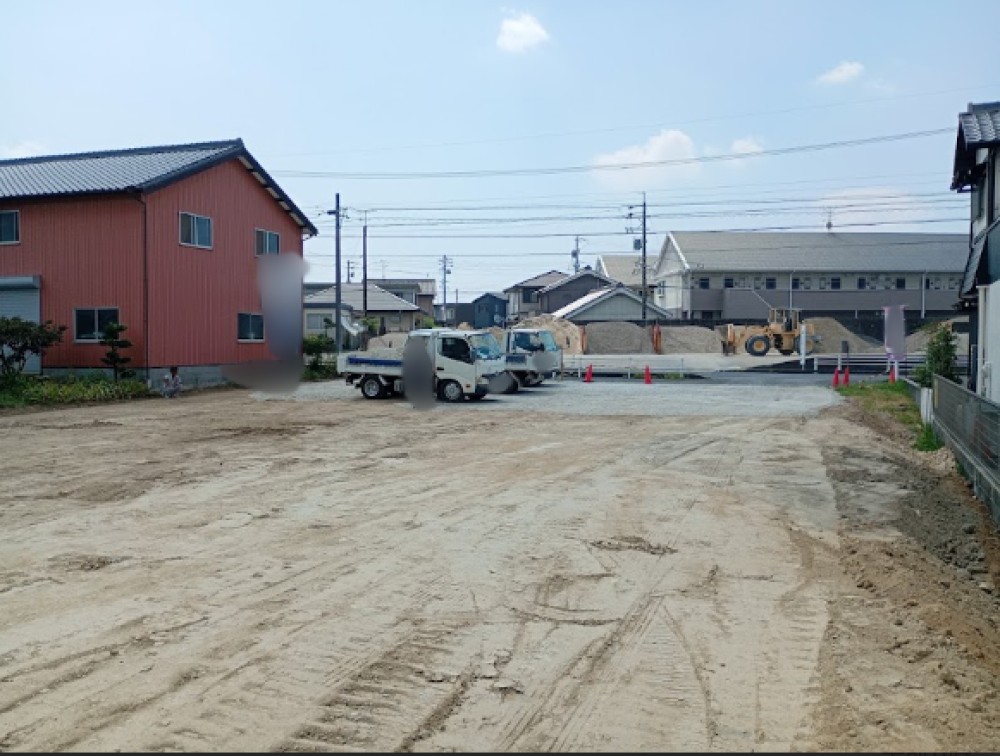 知立市新林町　全6区画　2号地 画像3