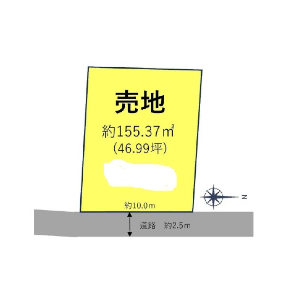 岩倉市稲荷町 画像1