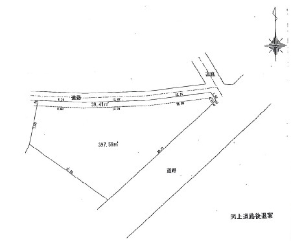 西尾市熱池町 画像1