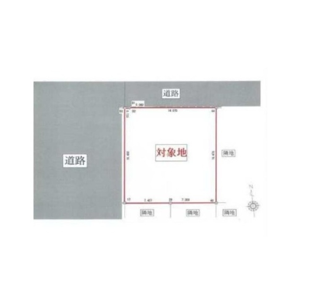 犬山市長者町 画像1