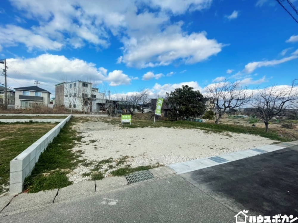 小学校まで徒歩10分圏内！