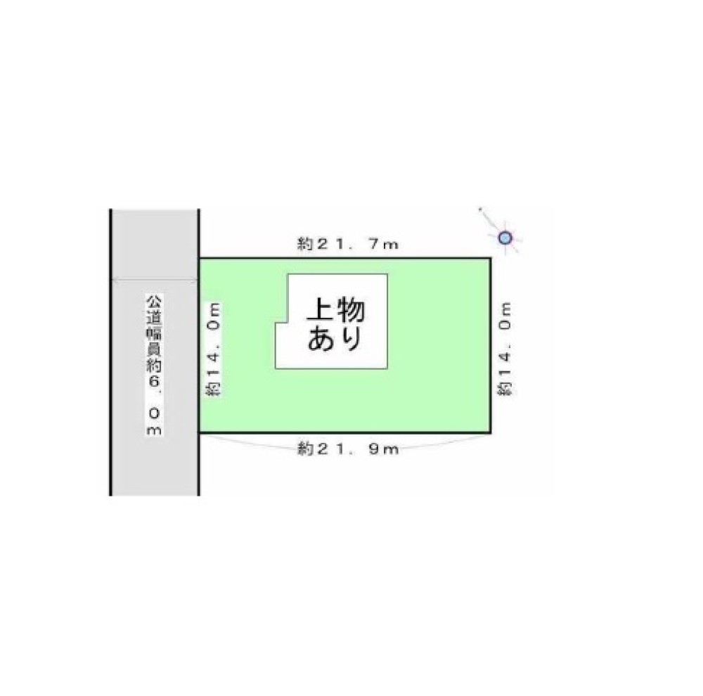 春日井市岩成台九丁目 画像1