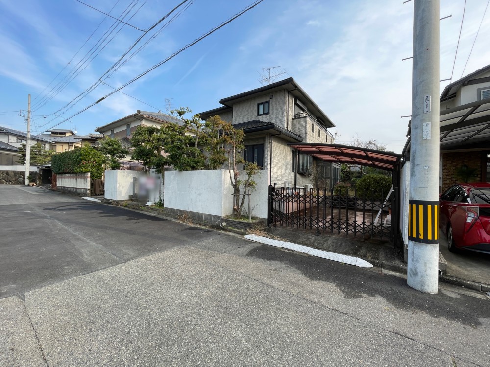 春日井市岩成台九丁目 画像4