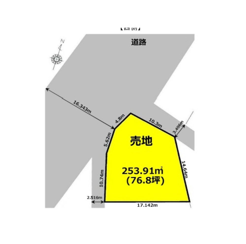 小牧市小牧四丁目 画像1