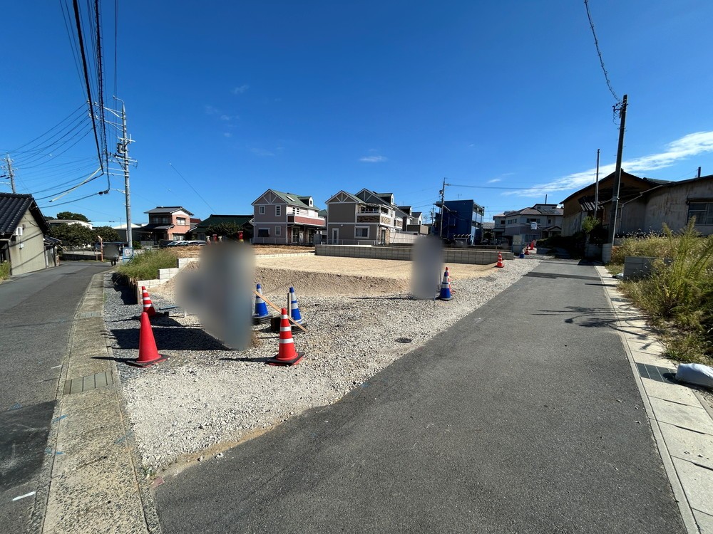 豊田市宮上町　全4区画　A区画 画像5