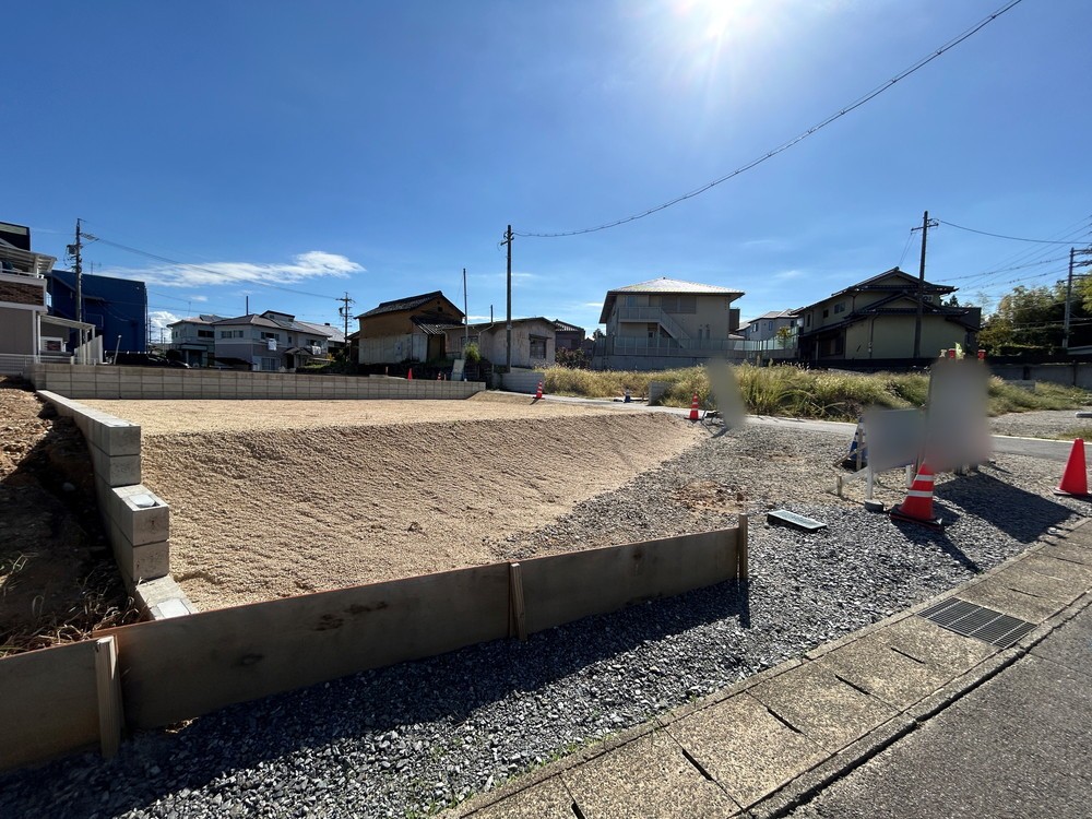 豊田市宮上町　全4区画　A区画 画像4