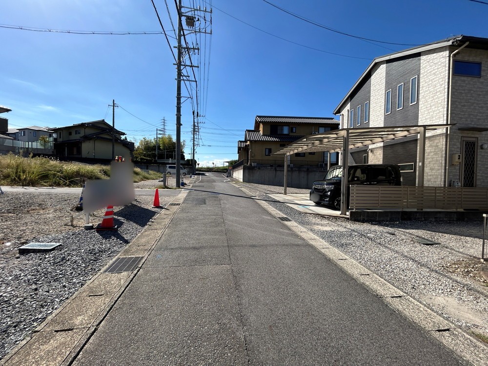 豊田市宮上町　全4区画　A区画 画像5