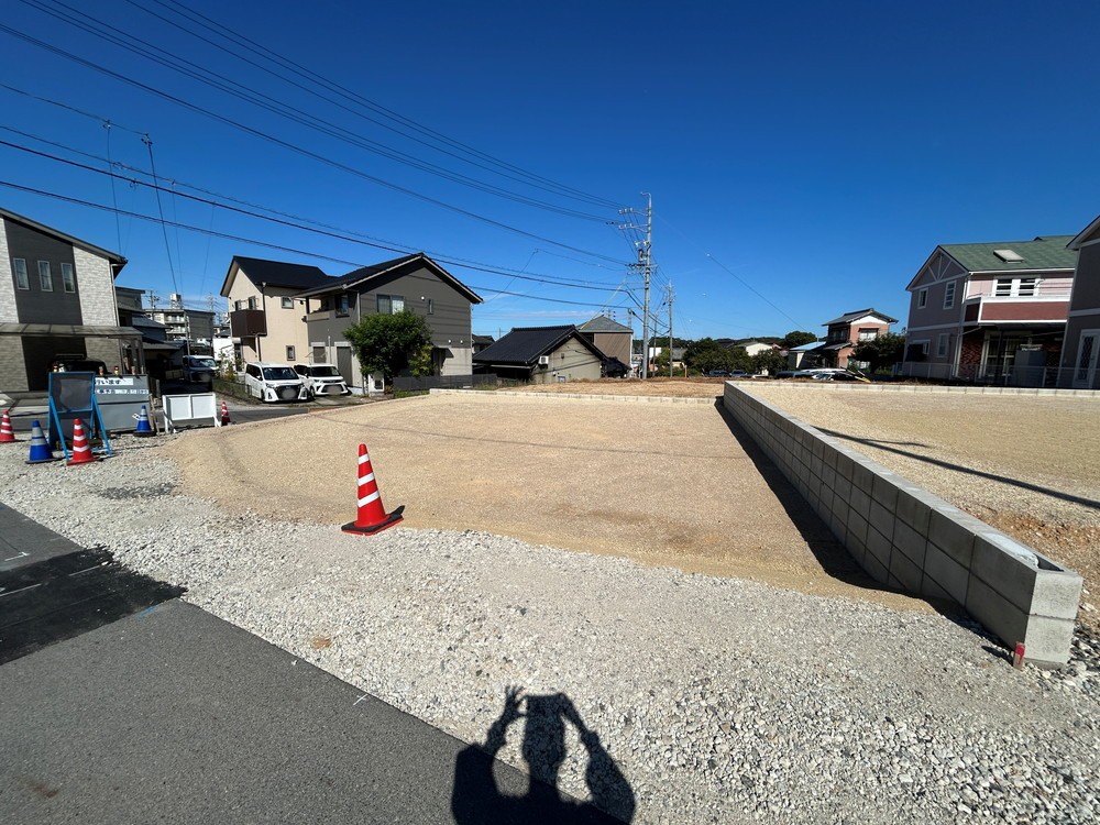 豊田市宮上町　全4区画　A区画 画像4