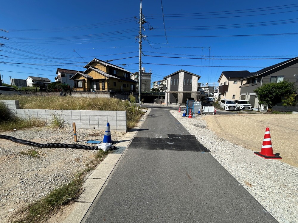 豊田市宮上町　全4区画　A区画 画像6