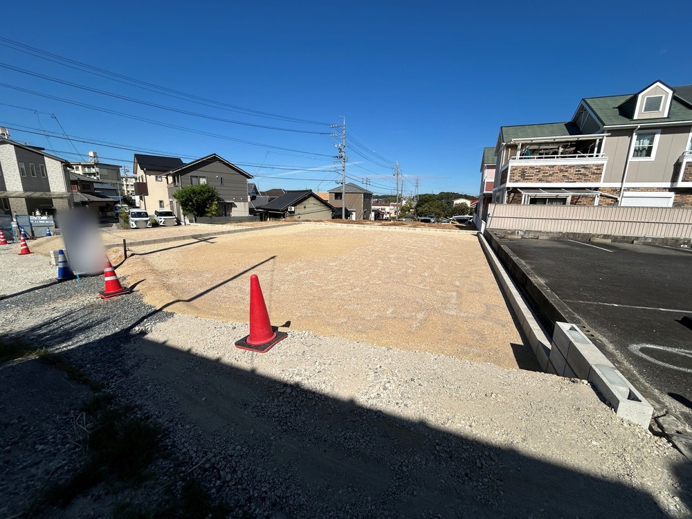 豊田市宮上町　全4区画　B区画 画像4