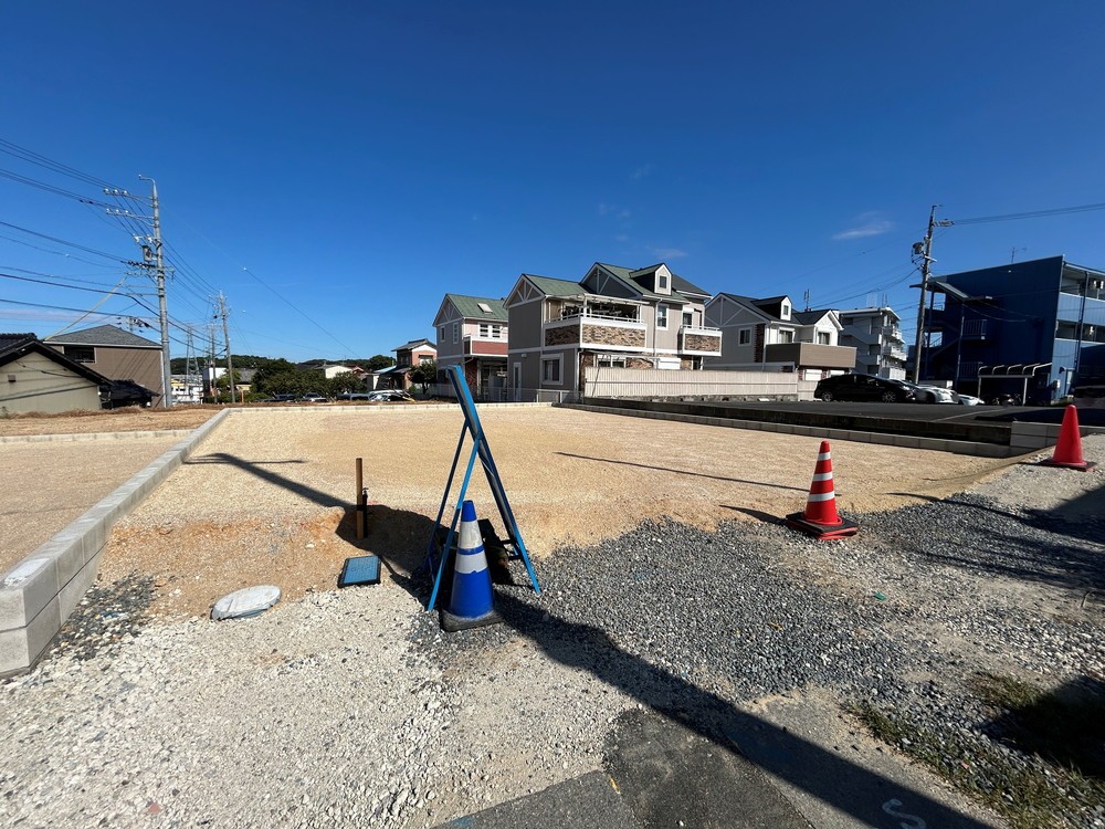 豊田市宮上町　全4区画　B区画 画像4