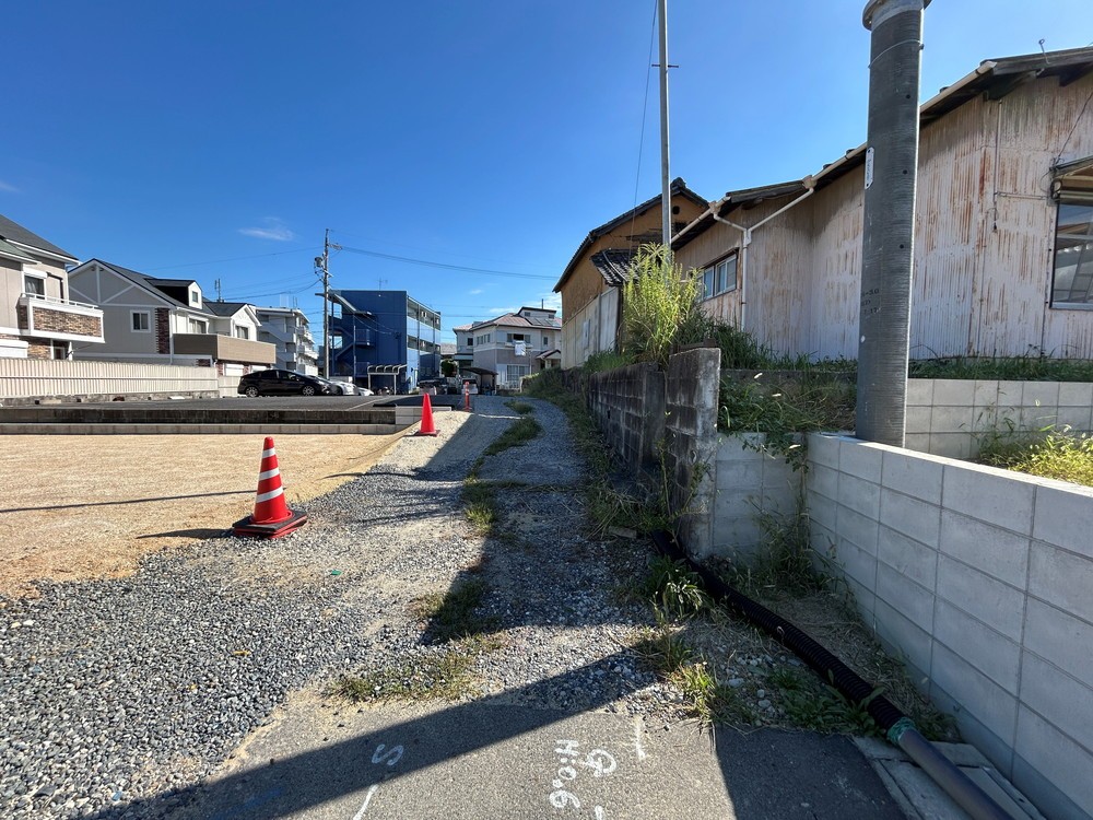 豊田市宮上町　全4区画　B区画 画像5