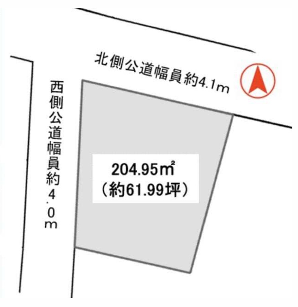 豊橋市船町 画像1