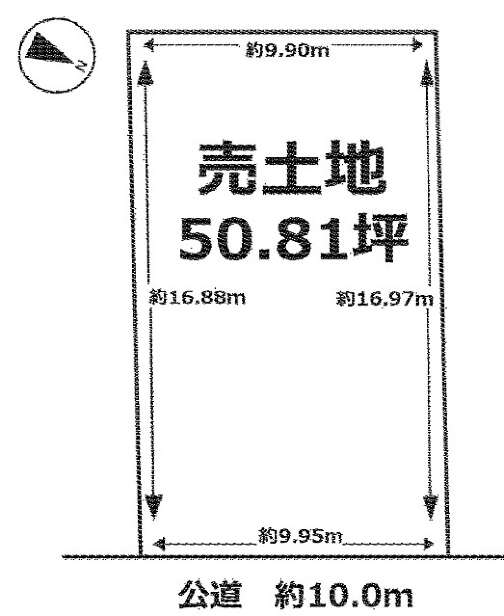 安城市篠目町 画像5