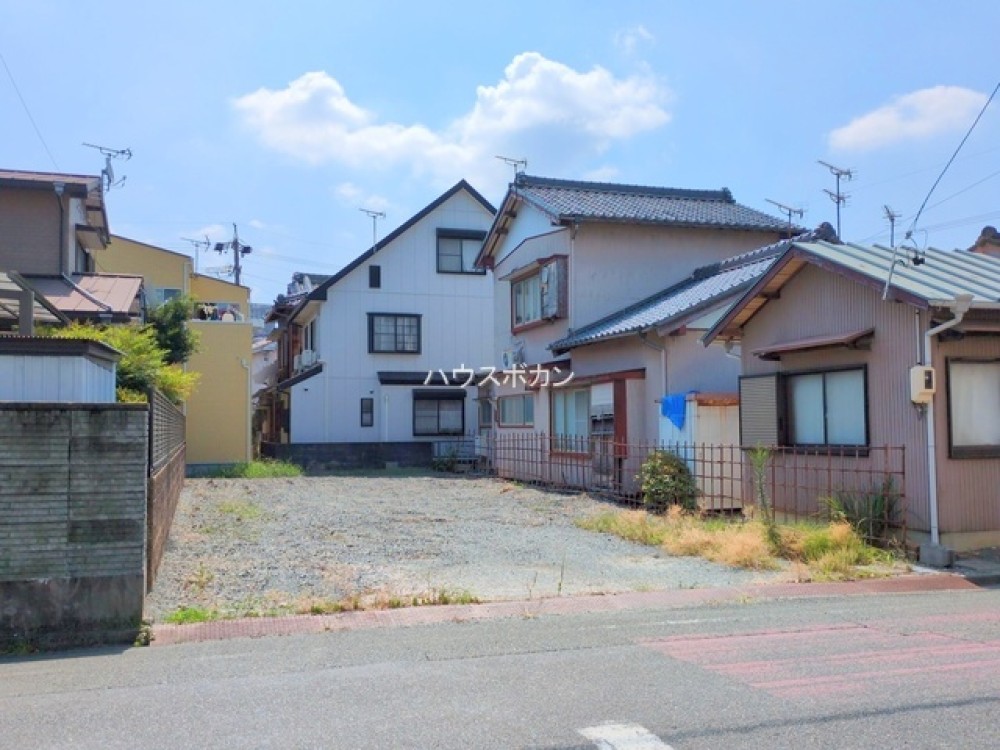 豊橋市池見町第24　全1棟 画像1