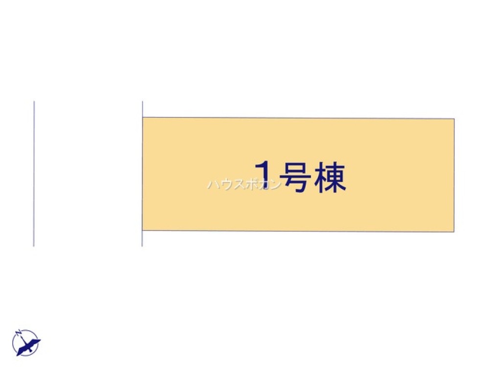 豊橋市池見町第24　全1棟 画像3