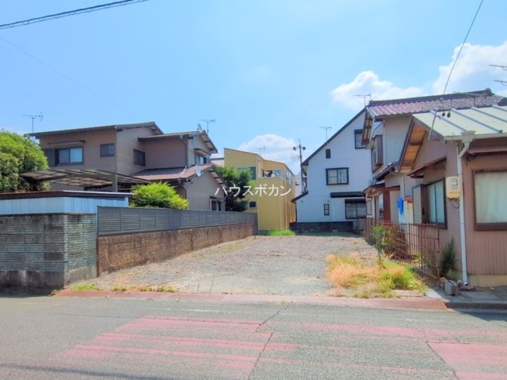 豊橋市池見町第24　全1棟 画像4