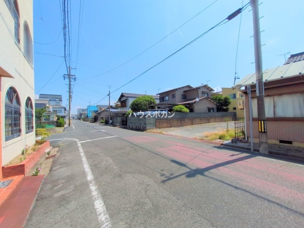 豊橋市池見町第24　全1棟 画像5