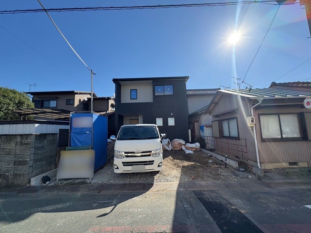 豊橋市池見町第24　全1棟　1号棟 画像3