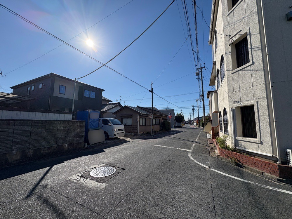 豊橋市池見町第24　全1棟　1号棟 画像4