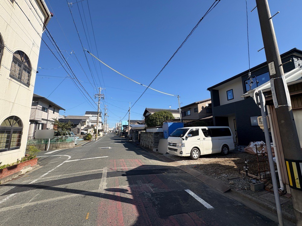 豊橋市池見町第24　全1棟　1号棟 画像5