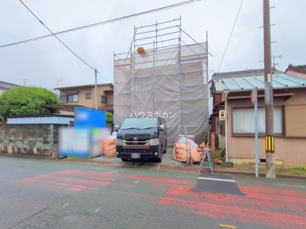 豊橋市池見町第24　全1棟　1号棟 画像5