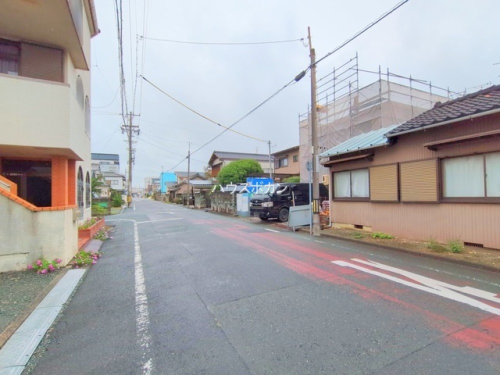 豊橋市池見町第24　全1棟　1号棟 画像5