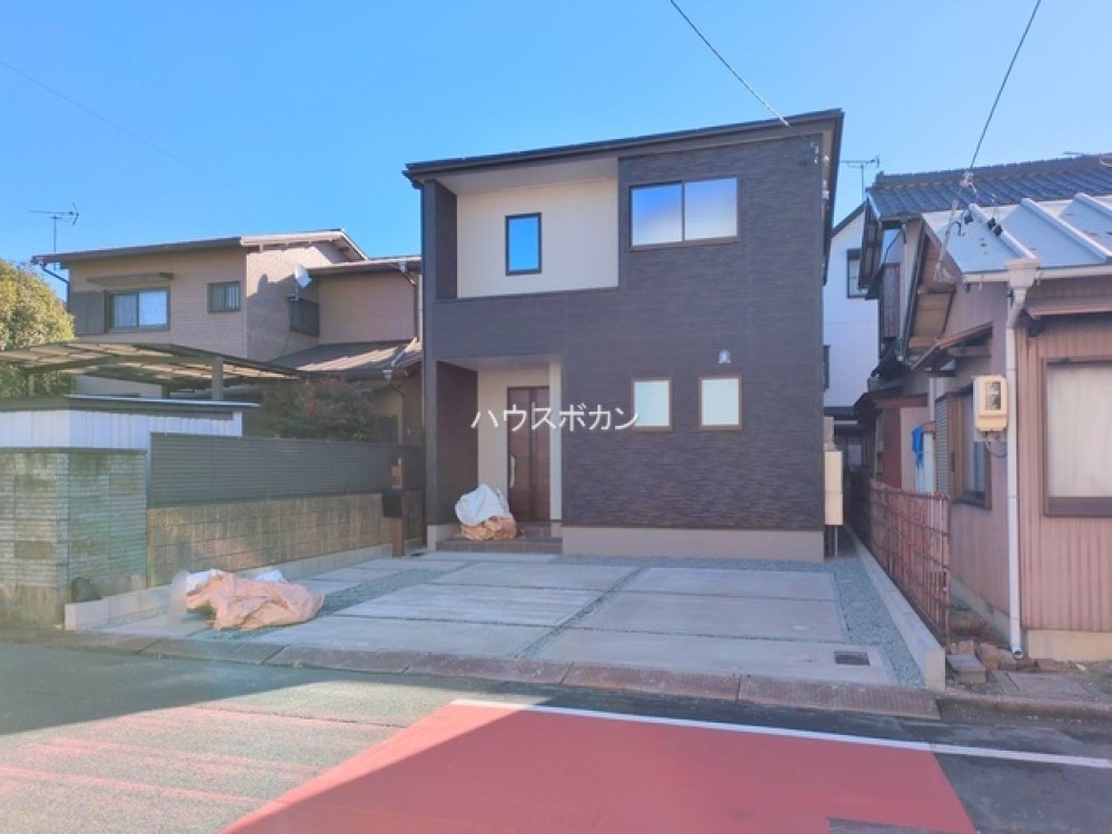 豊橋市池見町第24　全1棟　1号棟 画像3