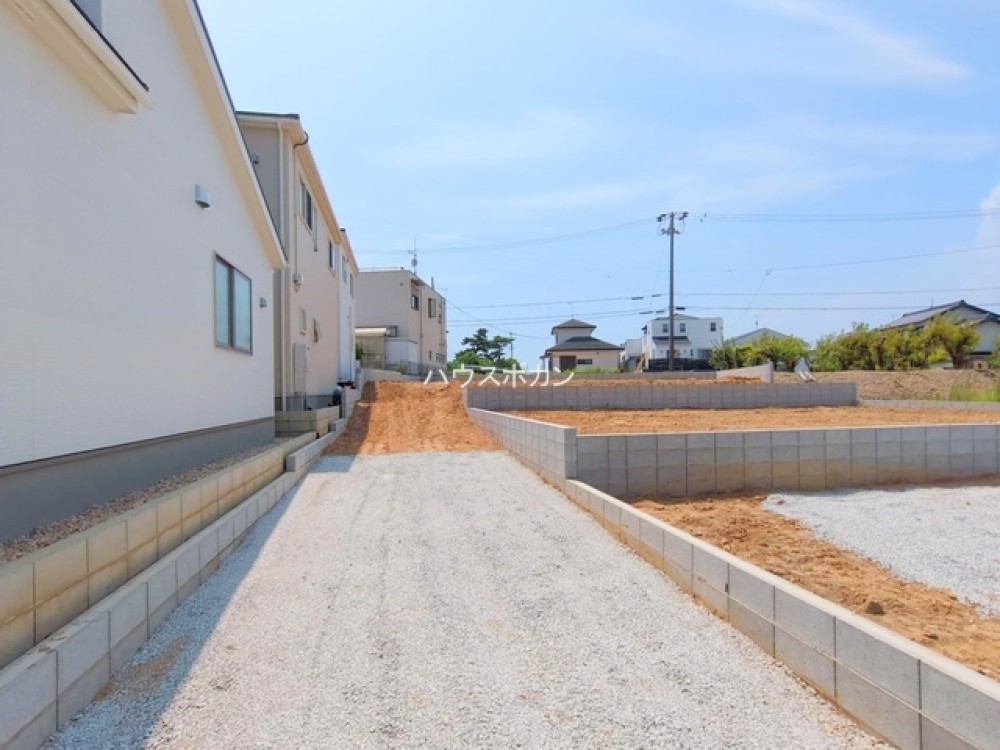 豊橋市西浜町58期　全3棟　2号棟 画像4