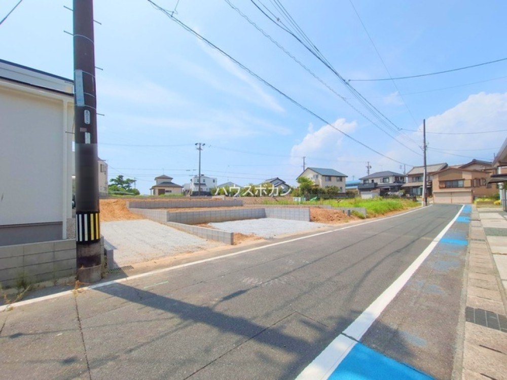 豊橋市西浜町58期　全3棟　2号棟 画像5