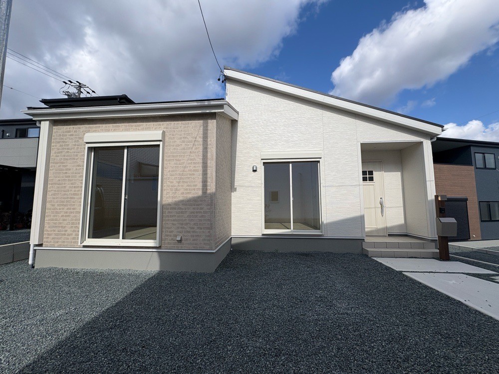 豊橋市西浜町58期　全3棟　2号棟 画像18