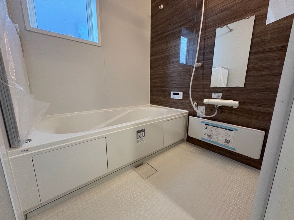 豊橋市西浜町58期　全3棟　2号棟 画像6