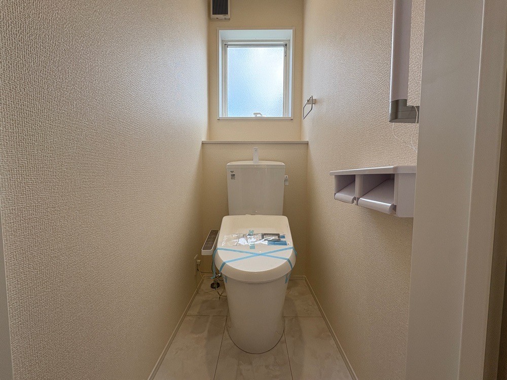 豊橋市西浜町58期　全3棟　2号棟 画像8