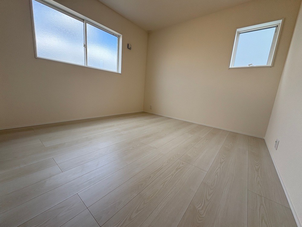 豊橋市西浜町58期　全3棟　2号棟 画像10