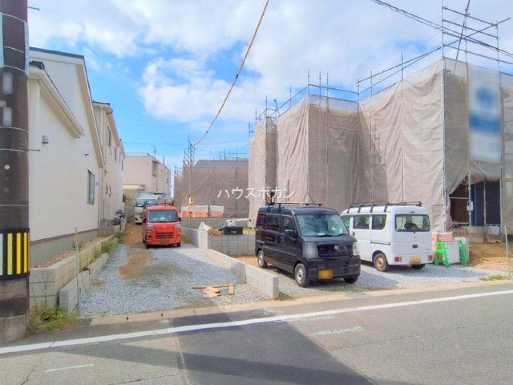 豊橋市西浜町58期　全3棟　2号棟 画像4