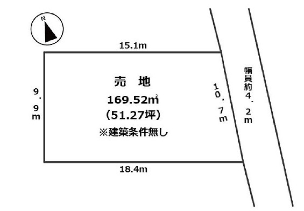 安城市篠目町 画像1