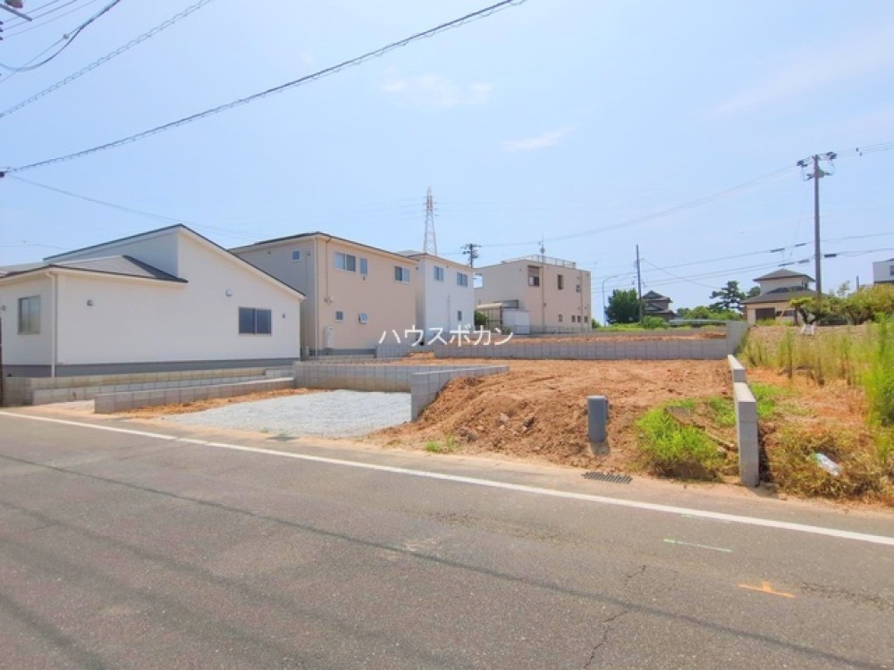 豊橋市西浜町58期　全3棟　3号棟 画像4