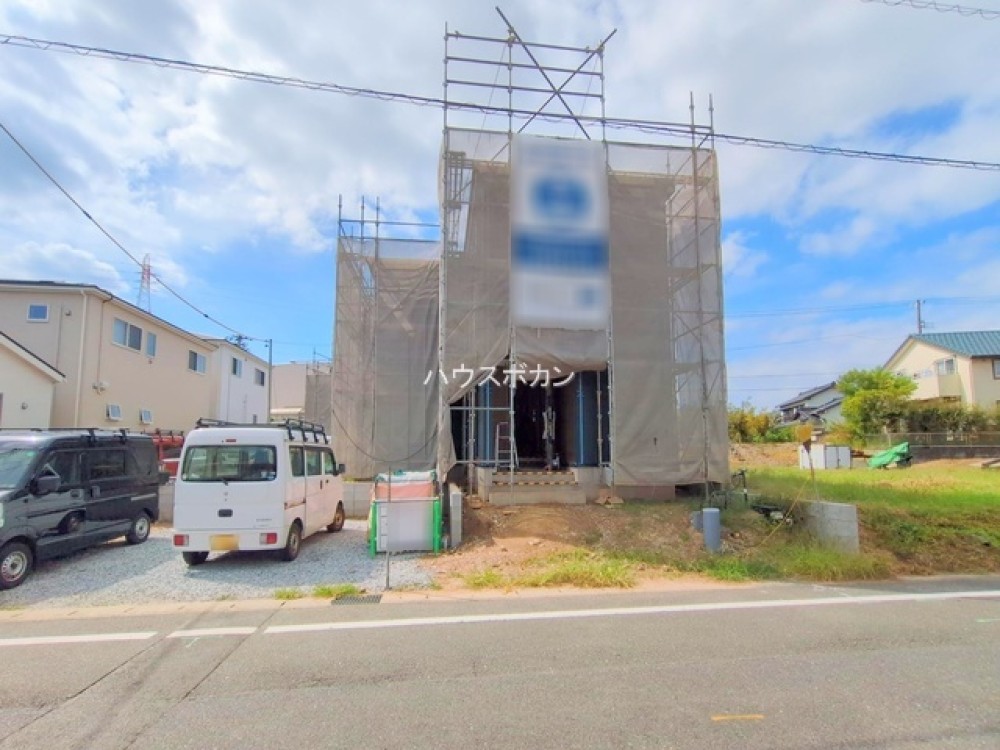 豊橋市西浜町58期　全3棟　3号棟 画像5