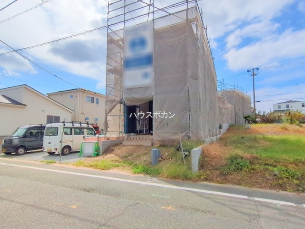 豊橋市西浜町58期　全3棟　3号棟 画像4