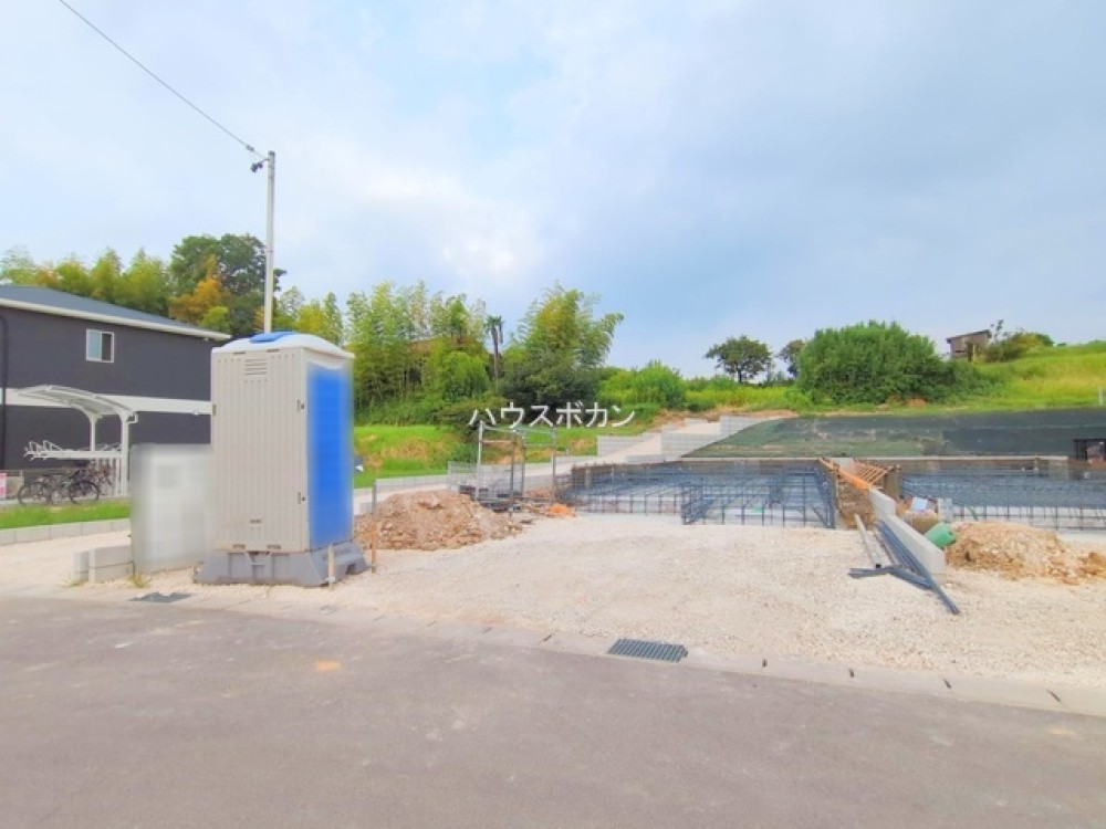 刈谷市重原本町　第1　全2棟　1号棟 画像4