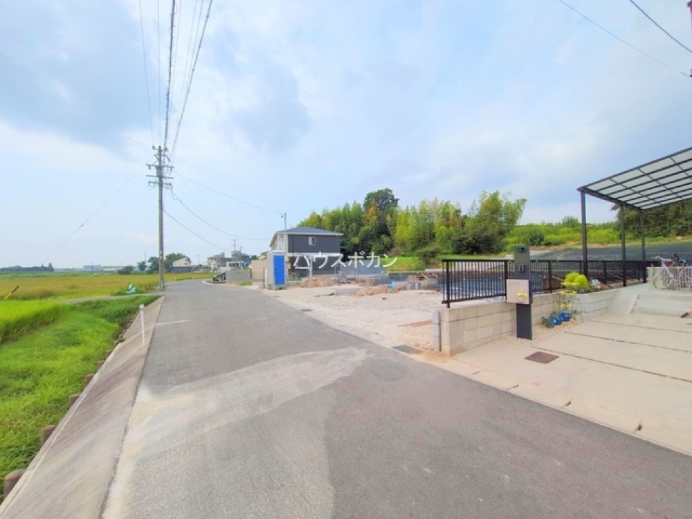 刈谷市重原本町　第1　全2棟　1号棟 画像5