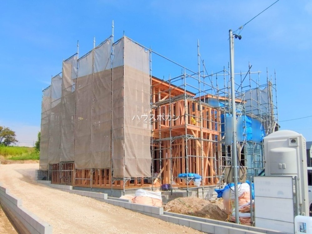 刈谷市重原本町　第1　全2棟　1号棟 画像4