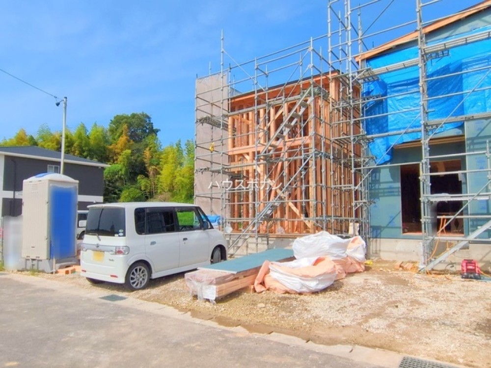 刈谷市重原本町　第1　全2棟　1号棟 画像4