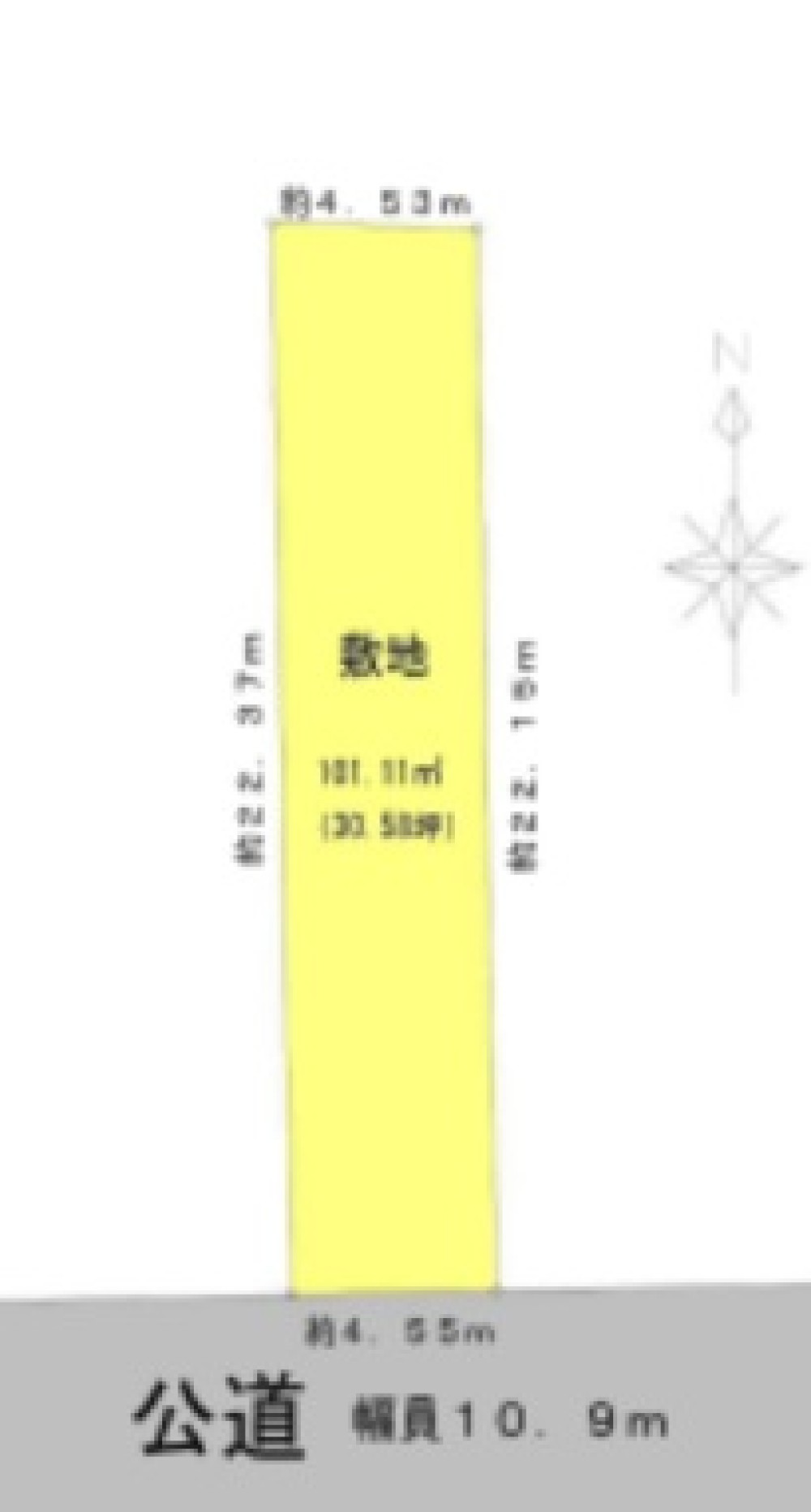 名古屋市昭和区長戸町 画像1