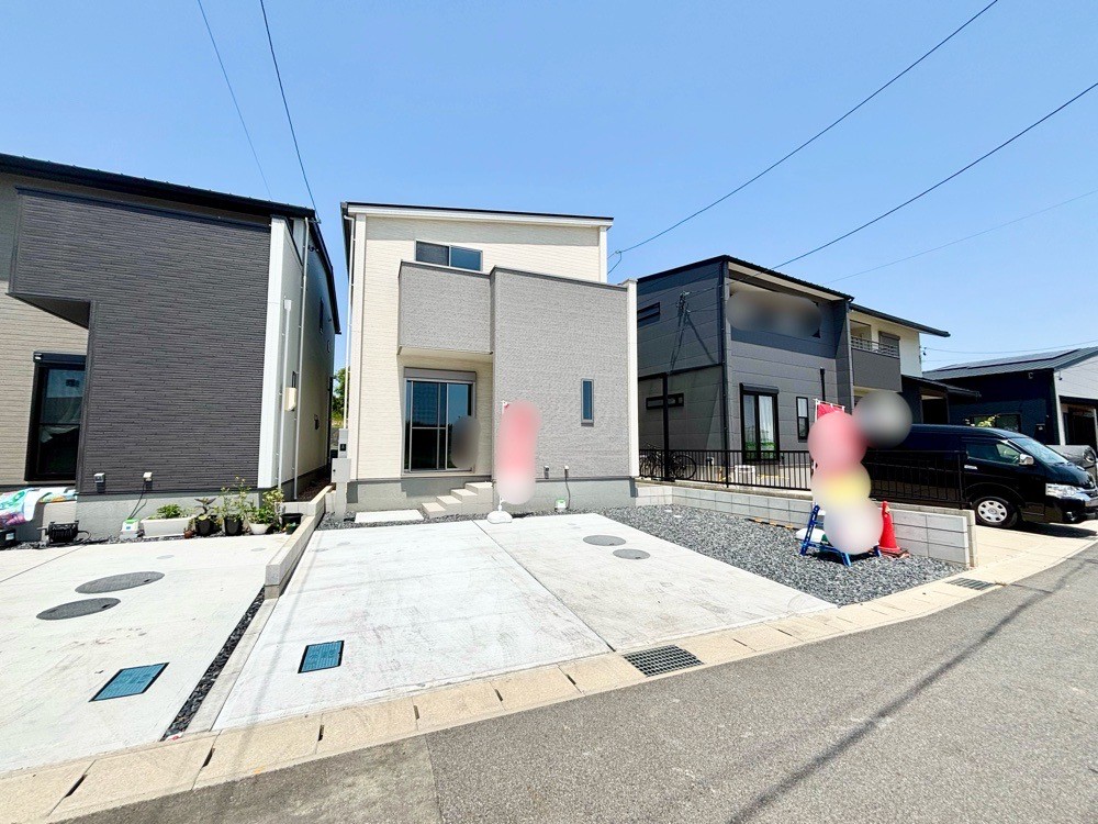 刈谷市重原本町　第1　全2棟　2号棟 画像19