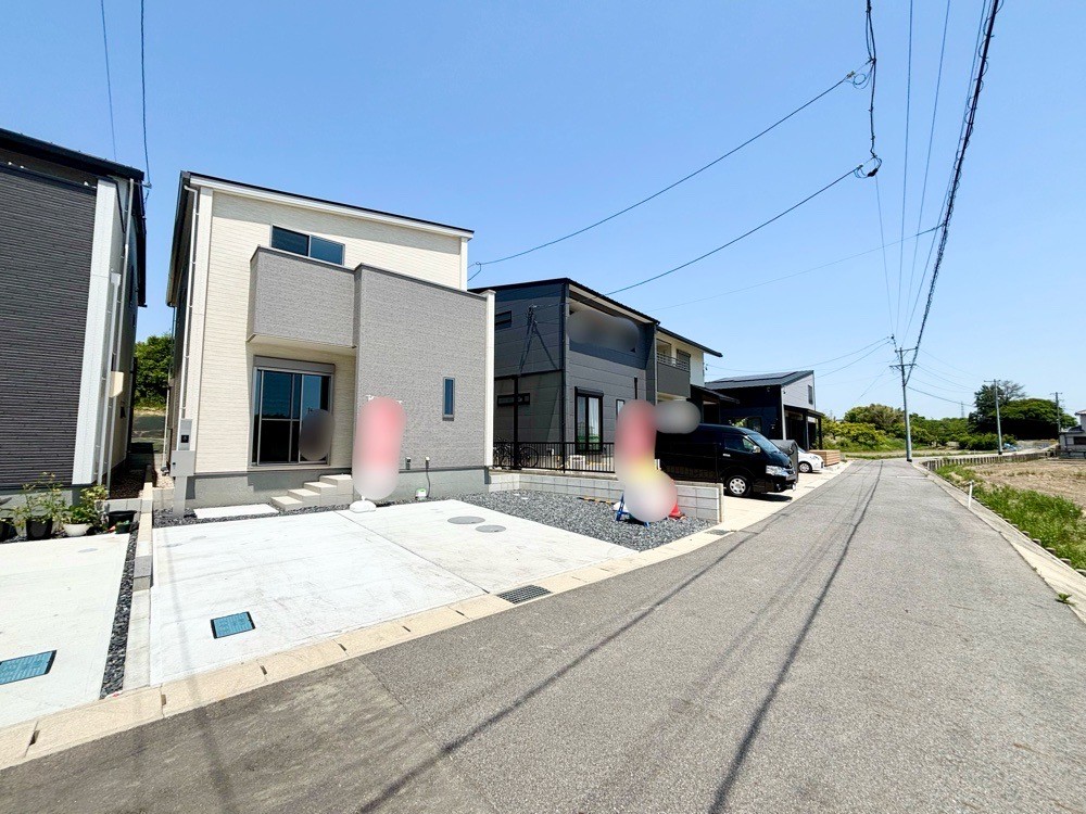 刈谷市重原本町　第1　全2棟　2号棟 画像20