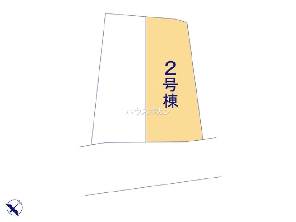 刈谷市重原本町　第1　全2棟　2号棟 画像3