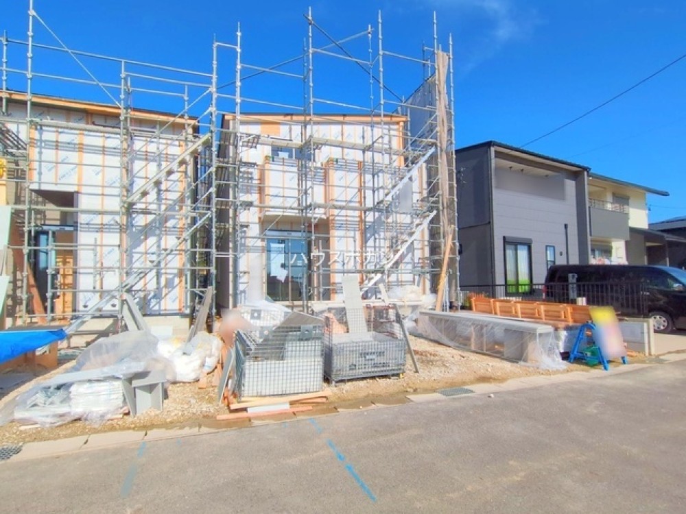 刈谷市重原本町　第1　全2棟　2号棟 画像3