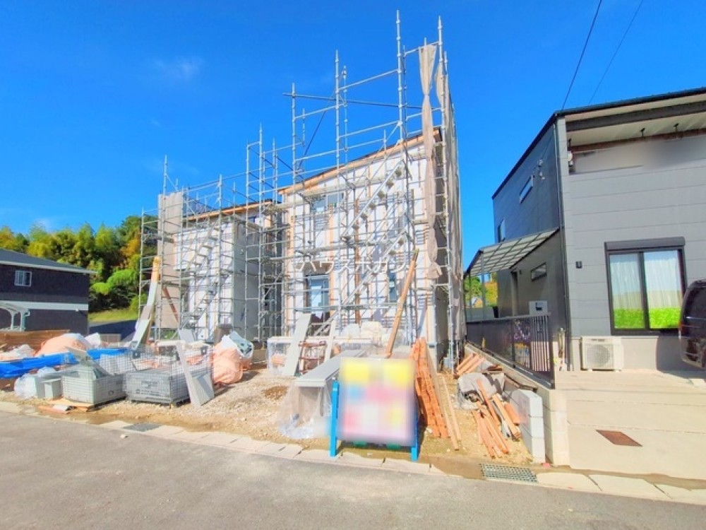 刈谷市重原本町　第1　全2棟　2号棟 画像4