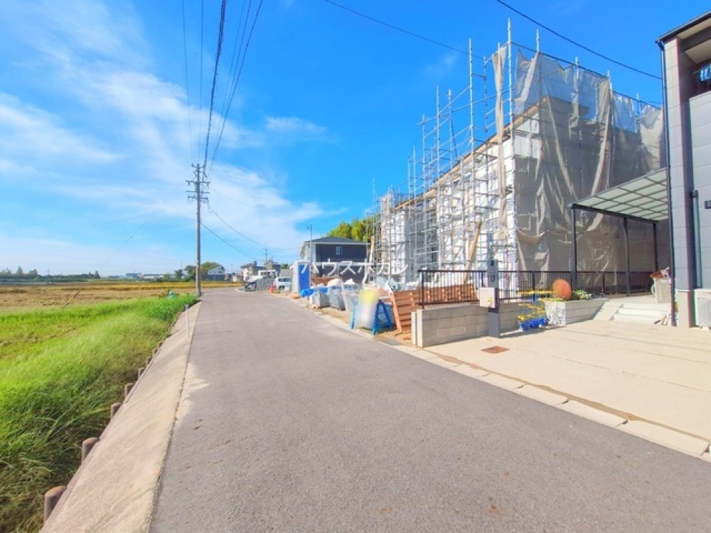 刈谷市重原本町　第1　全2棟　2号棟 画像5